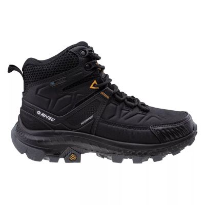 2. Buty Hi-Tec Rainier Hiker W 92800555320
