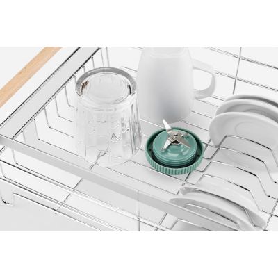 4. NutriBullet NBP013GR blender 0,59 l Przenośny mikser Zielony