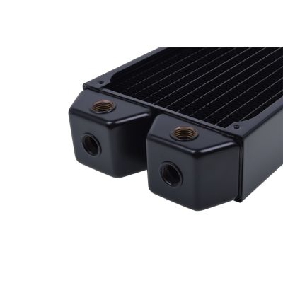 2. Grzejnik Alphacool NexXxoS XT45 Full Copper – 480mm