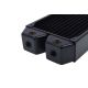 2. Grzejnik Alphacool NexXxoS XT45 Full Copper – 480mm