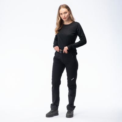 8. Damskie Spodnie LADY ERKEN