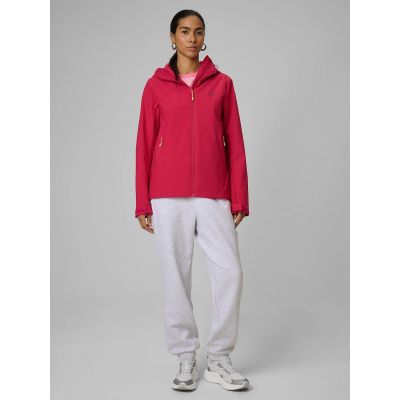 3. Kurtka przejściowa membrana 5000 damska 4F 4FWSS26TTJAF1111-55S