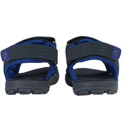 5. Sandały Kappa Early II K Footwear Kids 260373K 6744