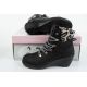 9. Buty robocze ochronne Lavoro W 6033.05