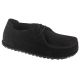Birkenstock Utti Lace Leve 1028597 Czarne 37