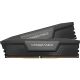 6. Corsair Vengeance DDR5-5200 - 96GB - CL38 - Dual Channel (2 sztuk) - Intel XMP - Czarny