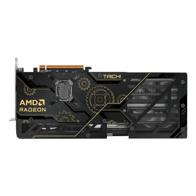 11. Karta graficzna ASRock Radeon RX 9070 XT Taichi 16GB OC