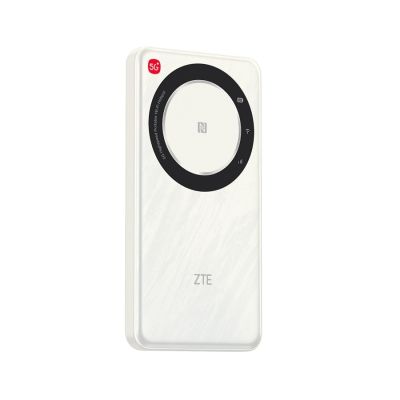 9. Router ZTE U30 Air router mobilny 5G LTE KAT.12