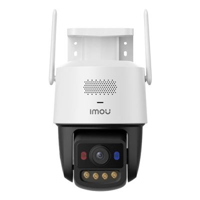 10. Kamera IP do monitoringu Imou Titan Pro 6MP