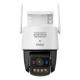 10. Kamera IP do monitoringu Imou Titan Pro 6MP