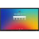 15. Viewsonic IFP6541 tablica interaktywna 165,1 cm (65") 3840 x 2160 px Ekran dotykowy Czarny