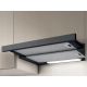 6. Okap teleskopowy ELICA ELITE 14 LUX BL/A/60 czarny - PRF0037991B