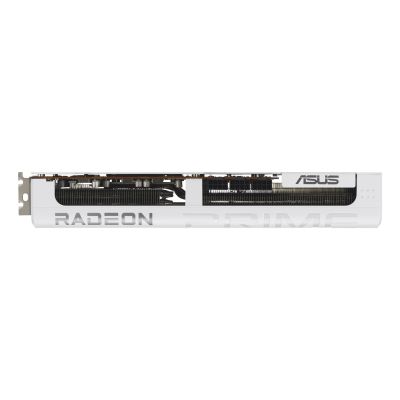 10. Karta graf. ASUS PRIME RX9070XT O16G WHITE