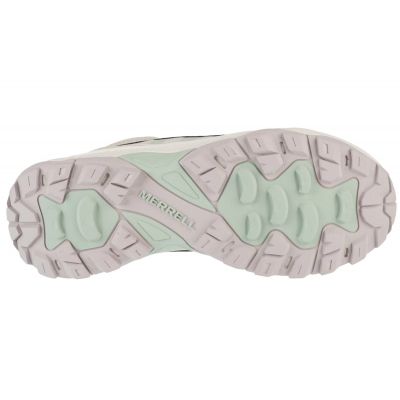 4. Buty Merrell Speed Strike 2 Mid Ltr WP W J038546