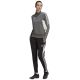 10. Bluza damska adidas Condivo 22 Training szara HD2308