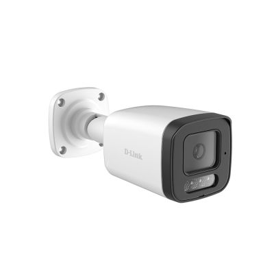 2. D-Link BCB-P01 kamera przemysłowa Tubowa Kamera bezpieczeństwa IP Wewnętrzna / zewnętrzna 1920 x 1080 px Ściana