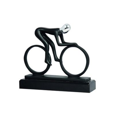 6. Figurka odlewana - kolarstwo  RFEXL5001