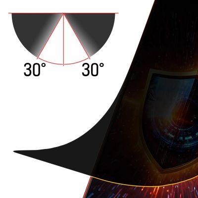 2. Folia ochronna prywatyzująca matowa 3mk Silky Matt Privacy na Motorola Edge 50 Neo