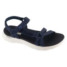 Skechers Go Walk Flex Sandal - Sublime 141451-NVY Granatowe 36