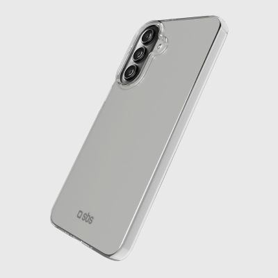 2. Etui SBS Skinny Cover na Samsung Galaxy A57 - przezroczyste
