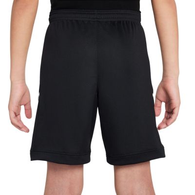 9. Spodenki Nike Dri-Fit Academy 25 Jr FZ9784 010