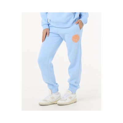 3. Spodnie RIP CURL Icons Of Surf Track Pant niebieski