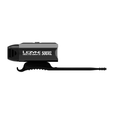 2. Lezyne HECTO DRIVE 500XL Przednie oświetlenie LED 500 lm