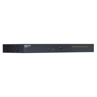 2. Switch Netgear M4250-16XF (XSM4216F) 16p Managed Gigabit