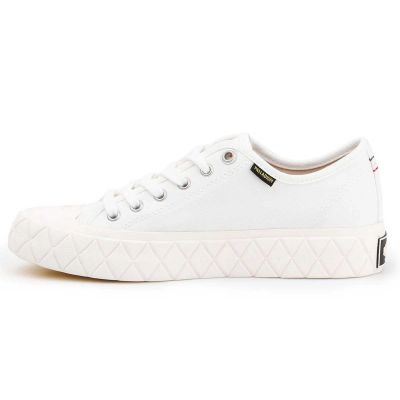 8. Buty Palladium Ace Cvs Star W 77014-116-M