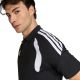 5. Koszulka męska adidas Tiro 26 League Polo czarna KF3397