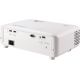 11. Viewsonic PX701-4K projektor do kina domowego/ długoogniskowy 3200 ANSI lumenów DLP 4K (3840x2160) Biały