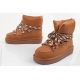 8. Buty D.Franklin W DFSH375003-TAN
