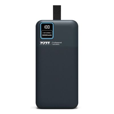Powerbank 30 000 mAh