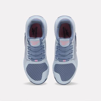 7. Sneakersy damskie Reebok FLIP CHARGE (100272254)