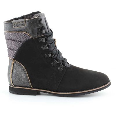 12. Buty Columbia Twentythird Ave Wp Mid W BL2769-010