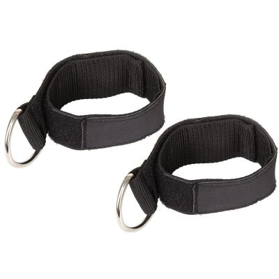 29. ZESTAW 5 GUM OPOROWYCH DO ĆWICZEŃ CROSSFIT EB FIT