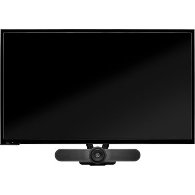 4. Logitech Wall Mount TV for MeetUp Camera