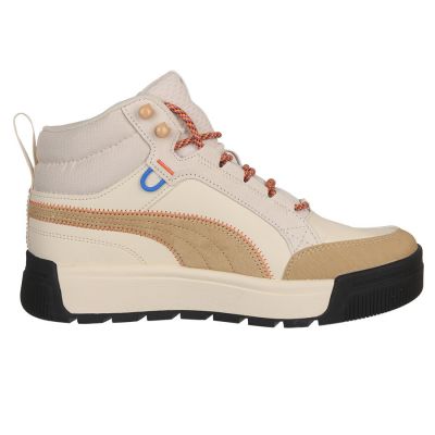 2. Buty Puma Tarrenz SB III Open Road Jr 393929-02