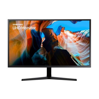 3. MONITOR SAMSUNG LED 31,5" LU32J590UQPXEN