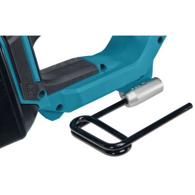 6. Wiertarka kątowa Makita 18V DDA450ZK