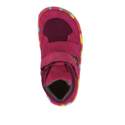 6. Froddo Children ankle boot (G3110262-2)