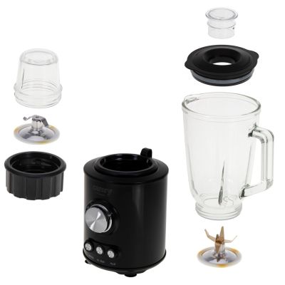10. Blender kielichowy CAMRY CR 4088