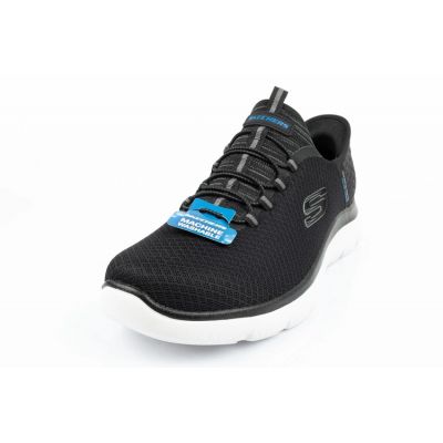 14. Buty Skechers Summits M 232457/BLK