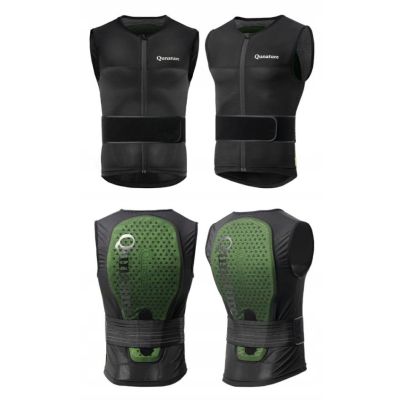 Qunature kamizelka ochronna na narty/snowboard S
