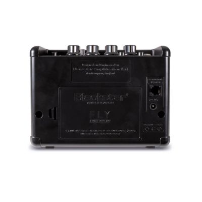 5. Blackstar Fly 3 High Gain - Wzmacniacz gitarowy