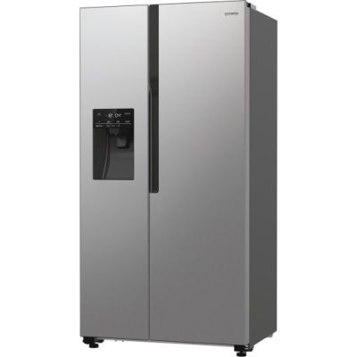 6. Chłodziarko-zamrażarka GORENJE NRR9185ESXL
