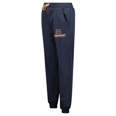 2. Spodnie Geographical Norway Jogging Pant Maelo PR M WY1554H/GN/Navy