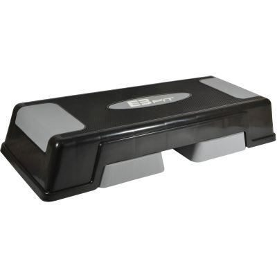 4. STEP DO AEROBICU 70X28CM 3 STOPNIOWA REGULACJA ENERO FIT