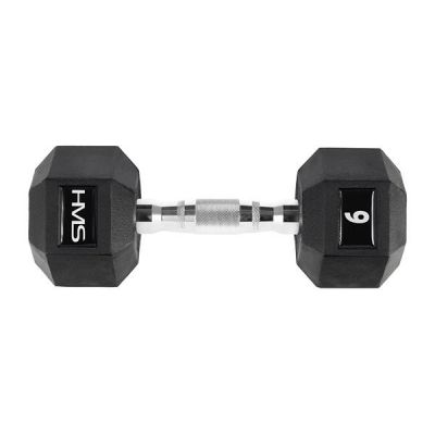 10. Hantla HMS HEX PRO 6 KG