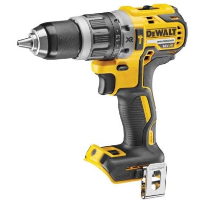 2. Zestaw narzędzi Combo 18V DCK329P2T DEWALT